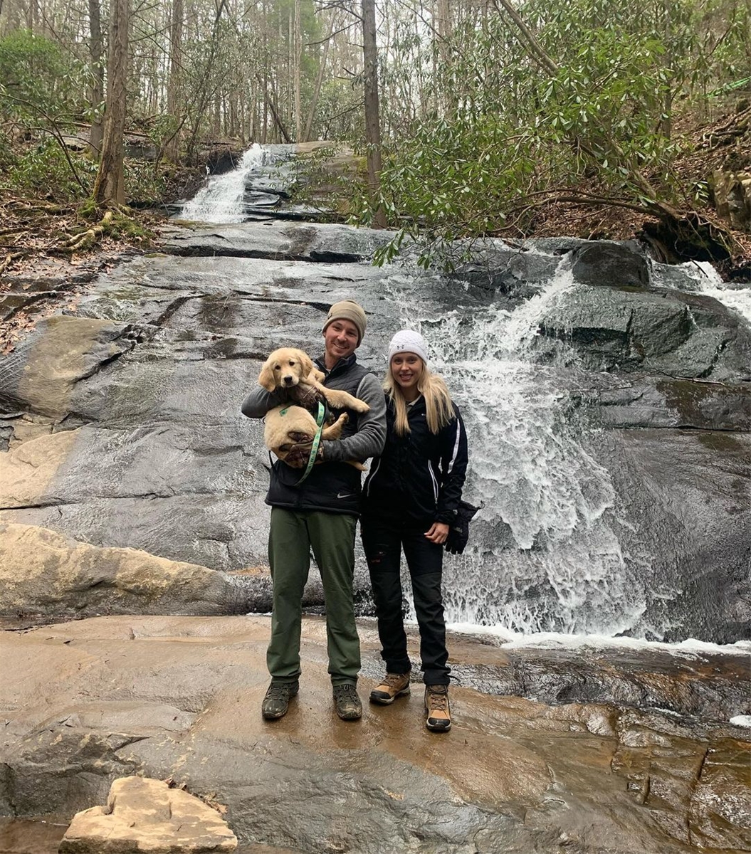 The Best DogFriendly Things to Do in North GA Blue Sky Cabin Rentals